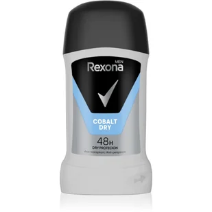 Rexona LEV. COBALT sztyft 50ml - Żele pod prysznic dla mężczyzn - miniaturka - grafika 1