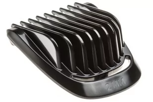 Philips All-in-One Trimmer - Nasadka do przycinania brody 2 mm - CP2143/01 - Akcesoria i części AGD - miniaturka - grafika 1