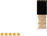 Podkłady do twarzy - Givenchy, Photo Perfexion, Glow, Liquid Foundation, 3, Perfect Sand, SPF 20, 25 ml For Women - miniaturka - grafika 1