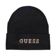 Czapki damskie - Guess Czapka - miniaturka - grafika 1