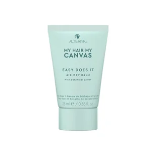 Alterna My Hair My Canvas Easy Does It Air-Dry Balm (25ml) - Odżywki do włosów - miniaturka - grafika 2