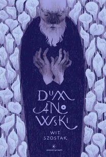 Wit Szostak Dumanowski - Proza - miniaturka - grafika 1