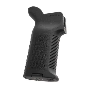 Magpul - Chwyt pistoletowy MOE® K2-XL Grip powiększony do AR-15 / M4 - Czarny - MAG1165-BLK - Osprzęt do wiatrówek - miniaturka - grafika 1