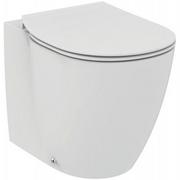 Miski WC - Ideal Standard Connect miska WC stojąca biała E052401 - miniaturka - grafika 1