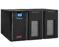 Zasilacze awaryjne UPS - UPS3000S-T-LI/H + 2x BP3-T8X9 48V - zestaw UPS - miniaturka - grafika 1