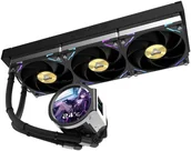 Chłodzenie procesora - Tcomas LG700 PRO 360 BK LG700P2BK36DEU - miniaturka - grafika 1