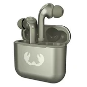 Słuchawki - Fresh n Rebel True Wireless Twins 3 Tip Dried Green 3TW2103DG - miniaturka - grafika 1