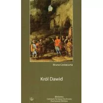 Salwator Bruna Costacurta Król Dawid - Religia i religioznawstwo - miniaturka - grafika 1