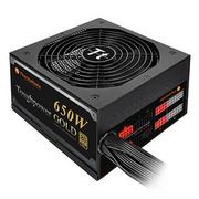 Zasilacze komputerowe - Thermaltake Toughpower 650W (PS-TPD-0650MPCGEU-1) - miniaturka - grafika 1