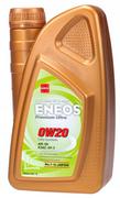 Eneos PREMIUM ULTRA 0W20 1L