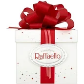 Bombonierki i czekoladki - Raffaello cubo 300g - miniaturka - grafika 1