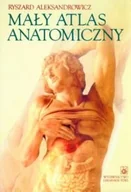 Książki medyczne - Mały Atlas Anatomiczny - miniaturka - grafika 1