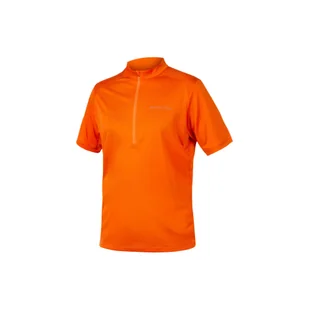Koszulka rowerowa męska Endura Hummvee II S/S - Koszulki rowerowe - miniaturka - grafika 1