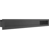 Kratki wentylacyjne - Parkanex kominkowa Mila Tunel duża 14x113,2 - miniaturka - grafika 1