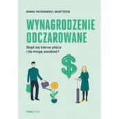 Rozwój osobisty - Wynagrodzenie odczarowane. Skąd się bierze płaca.. - miniaturka - grafika 1