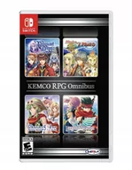 Gry Nintendo Switch - KEMKO RPG Omnibus GRA NINTENDO SWITCH - miniaturka - grafika 1