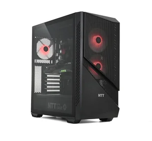 KOMPUTER DO GIER NTT GAME R - R5 PRO 3600, RTX 3060 12GB, 16GB RAM, 512GB SSD, W10 - Zestawy komputerowe - miniaturka - grafika 1