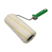 Pędzle i wałki - Wałek ze zbiornikiem na farbę NonStopRoller 210 mm Nespoli - miniaturka - grafika 1