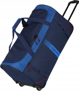 Torba Podróżna Na Kółkach Travelite Pojemna 86L - Torby podróżne - miniaturka - grafika 1