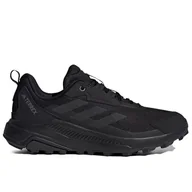 Buty trekkingowe damskie - Buty adidas Terrex Anylander Hiking ID3464 - czarne - miniaturka - grafika 1