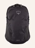 Plecaki - Osprey Plecak Daylite 13 L schwarz - miniaturka - grafika 1