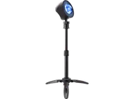 Selfie stick - Lampa LED SBS TESELFIELIGHTWALL Czarny - miniaturka - grafika 1