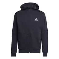 Kurtki męskie - adidas Kurtka męska, Tinley/Tinley, XS - miniaturka - grafika 1