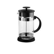 Zaparzacze i kawiarki - Altom Zaparzacz tłokowy szklany 350ml Altom french press - miniaturka - grafika 1