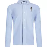 POLO RALPH LAUREN Koszula | Slim Fit