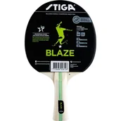 Tenis stołowy - Rakietka Do Ping Ponga Stiga Blaze - miniaturka - grafika 1