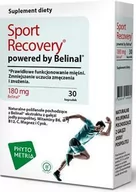 Witaminy i minerały - Belinal, Sport Recovery, 30 kapsułek - miniaturka - grafika 1