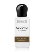 Wody i perfumy damskie - The Merchant of Venice Accordi di Profumo Patchouli Indonesia Woda perfumowana 30 ml - miniaturka - grafika 1