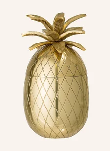 Bloomingville Pojemnik na lód Ananas 48601808 - Akcesoria do lodu - miniaturka - grafika 2