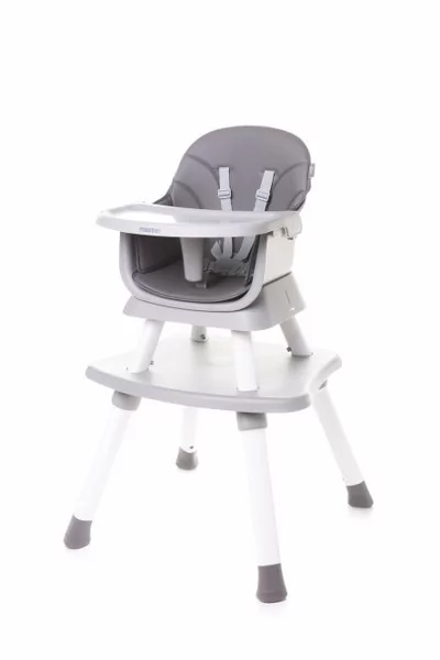 4Baby Master Grey 3946