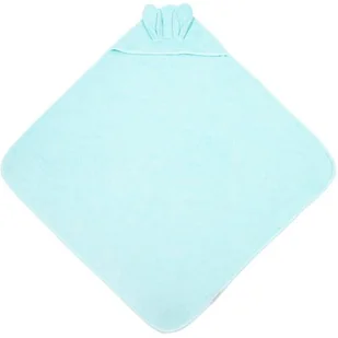 Canpol babies Okrycie kąpielowe dla niemowląt 6O38A9 6O38A9 SAM One size - Okrycia kąpielowe dla dzieci - miniaturka - grafika 1