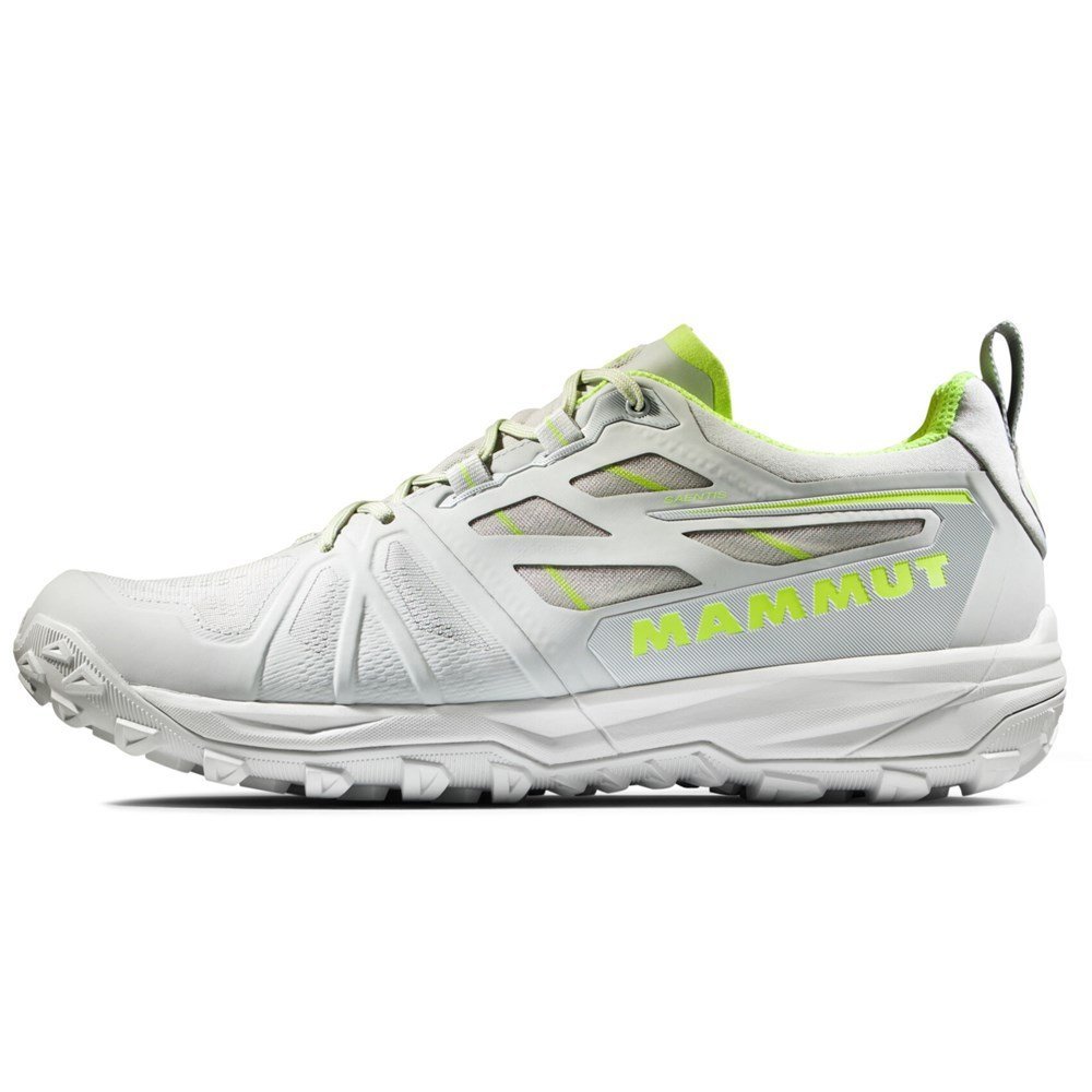 Buty Mammut Saentis Low Gtx 30300341000665