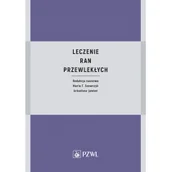 Książki medyczne - Leczenie ran przewlekłych - miniaturka - grafika 1