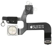 Części serwisowe do telefonów - ORYGINALNA TAŚMA FLASH MIKROFON DO iPhone 12 - miniaturka - grafika 1