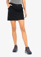 Sukienki i spódnice sportowe - Spódniczka turystyczna Columbia Saturday Trail Skort - black - miniaturka - grafika 1