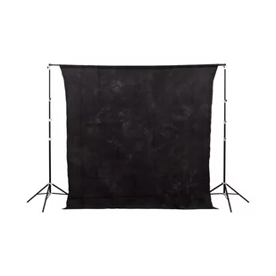 Tło materiałowe 3x3 m GlareOne Canvas 09 - Tła fotograficzne - miniaturka - grafika 1