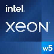 Procesory serwerowe - Procesor Intel XEON w5-2465X (16C/32T) 3,1GHz (4,7GHz Turbo) Socket LGA4677 240W TRAY - miniaturka - grafika 1