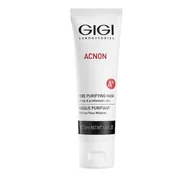 Maseczki do twarzy - GIGI ACNON PORE PURIFYING MASK Maseczki oczyszczające 50 ml - miniaturka - grafika 1