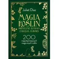 Rozwój osobisty - Magia roślin - miniaturka - grafika 1