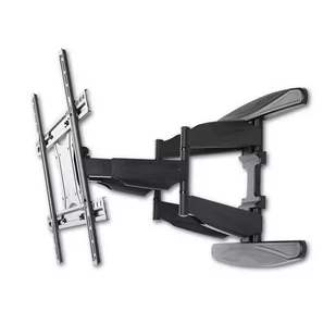 Techly Uchwyt ścienny LCD/LED Techly ICA-PLB 172L 40-80" obrotowy czarny AKTCAVT00670 - Inne akcesoria audio-wideo - miniaturka - grafika 1