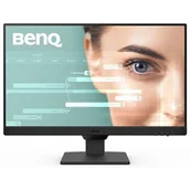 Monitory - BenQ GW2490 9H.LLSLB.QBE - miniaturka - grafika 1