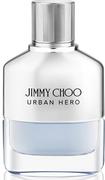 Wody i perfumy damskie - Jimmy Choo Urban Hero Woda perfumowana 50 ml - miniaturka - grafika 1