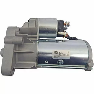 HELLA Rozrusznik 8EA 011 610-121 - Rozruszniki - miniaturka - grafika 1
