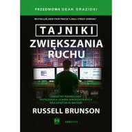 Marketing - Tajniki zwiększania ruchu - miniaturka - grafika 1