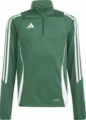 Bluzy damskie - Bluza adidas TIRO 24 Training Top IR9362 - miniaturka - grafika 1