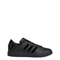 Buty trekkingowe damskie - Buty Adidas Star Wars Grand Court - miniaturka - grafika 1